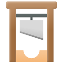 :guillotine:
