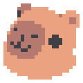 :capy: